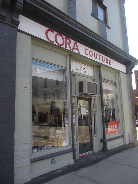 Cora Couture