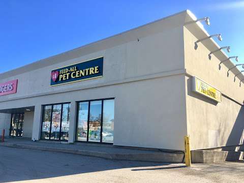 Feed-All Pet Centre Inc