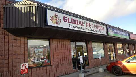 Global Pet Foods Stratford