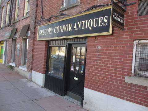 Gregory Connor Antiques