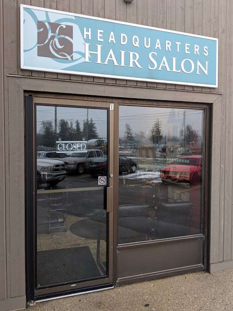 Headquarters Hair Salon