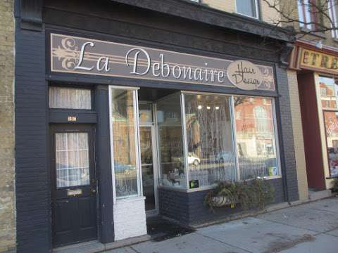 La Debonaire Hair and Spa