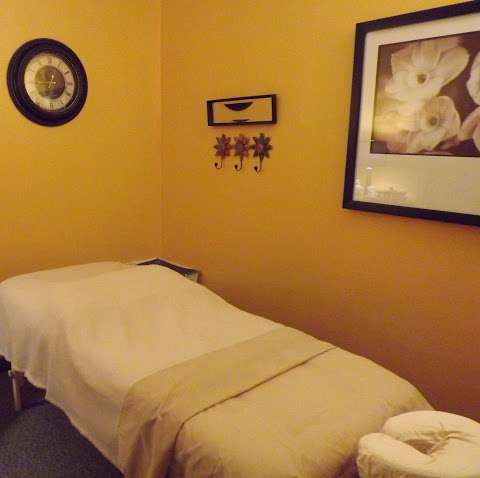 Massage Therapy & Acupuncture Clinic