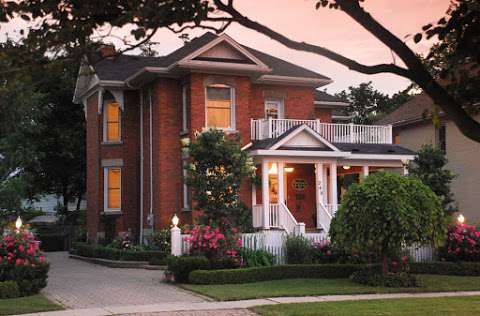 Mornington Rose Bed and Breakfast