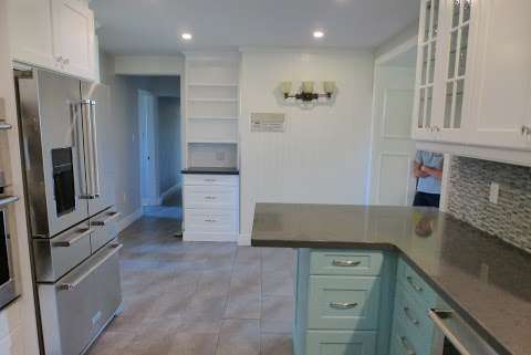 Stewart Cabinetry and Carpentry
