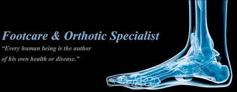 Stratford Foot and Ankle Clinic - Foot Doctor