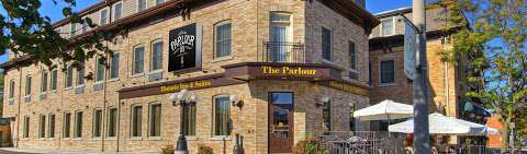 The Parlour Inn