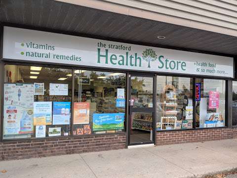 The Stratford Health Store