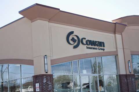 Cowan Insurance Group Cowan Insurance Group
