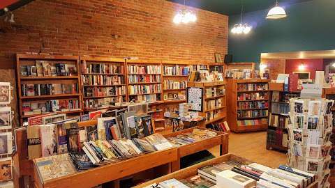Fanfare Books Fanfare Books