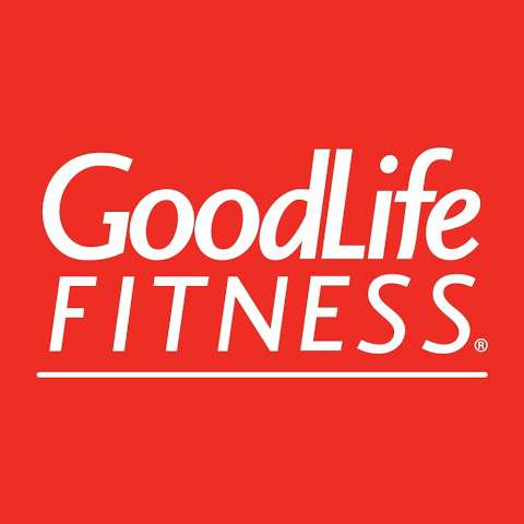 GoodLife Fitness Centres GoodLife Fitness Centres