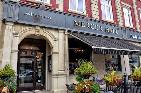 Mercer Hall Inn Mercer Hall Inn