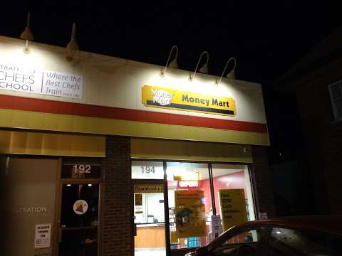 Money Mart Money Mart