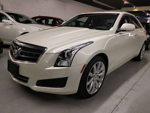 NVS AUTO NVS AUTO