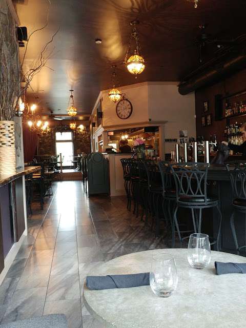The Mill Stone Restaurant and Bar The Mill Stone Restaurant and Bar