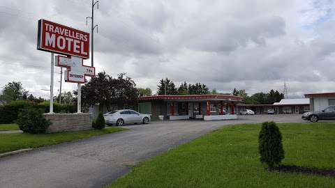 Travellers Motel